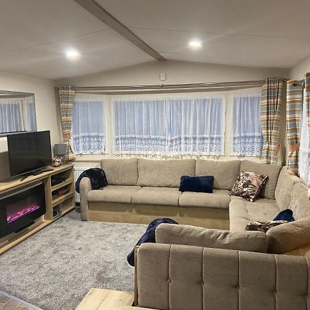 The Cedar Lake Southview Skegness Dış mekan fotoğraf