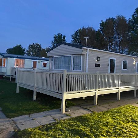 The Cedar Lake Southview Skegness Dış mekan fotoğraf