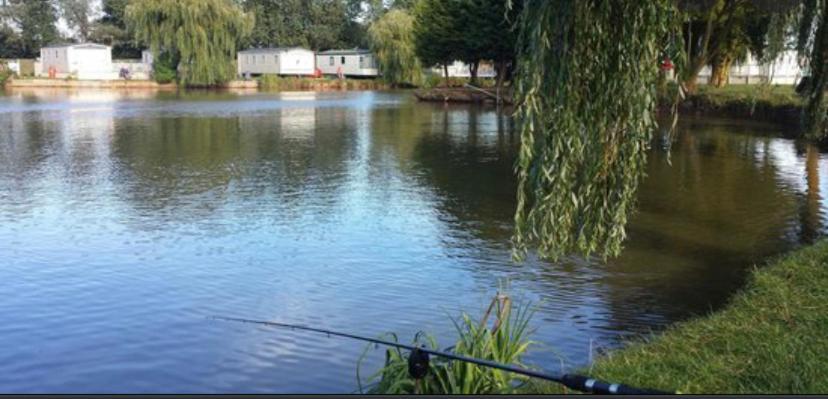 The Cedar Lake Southview Skegness Dış mekan fotoğraf