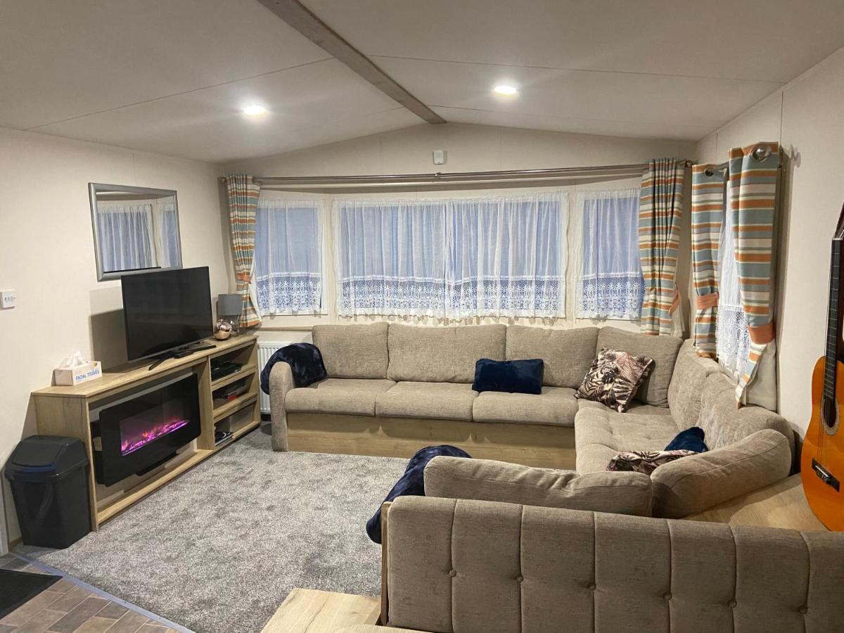 The Cedar Lake Southview Skegness Dış mekan fotoğraf